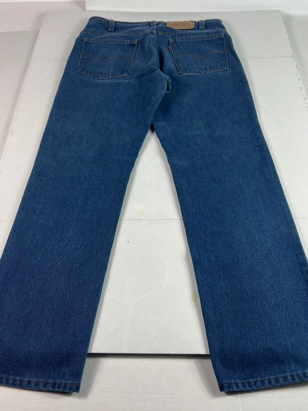 Levis you are